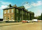 Ansichtkaart station Winterswijk, Ophalen of Verzenden, 1980 tot heden, Ongelopen, Gelderland