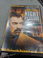 Jesse stone  night passage, Vanaf 16 jaar, Verzenden, Zo goed als nieuw