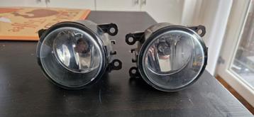Originele Ford mistlampen beschikbaar voor biedingen
