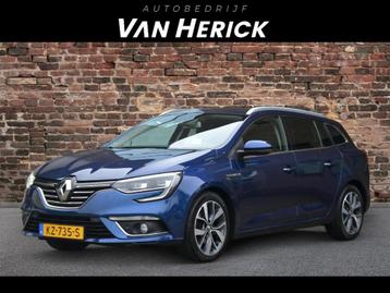 Renault Mégane Estate 1.2 TCe Bose | Cruise | Trekhaak | Ca beschikbaar voor biedingen