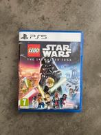 Lego Star Wars - The Skywalker Saga (PS5), Ophalen of Verzenden, Zo goed als nieuw