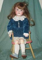 Grote Antieke pop - Armand Marseille 390 - 9M, Ophalen of Verzenden