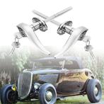 A- Ford deurklink chroom klink oldtimer ratrod hotrod USA, Nieuw, Ophalen of Verzenden, Info@americansaleshop.nl, Ford parts