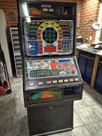 Gokkast Club 2000 van bellfruit / fruitautomaat, Verzamelen, Automaten | Gokkasten en Fruitautomaten, Euro, Ophalen, Gebruikt