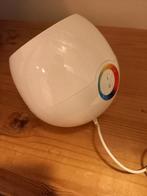 Kleurenlamp Philips, Verzenden, Zo goed als nieuw, Overige fittingen, Overige typen