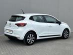 Renault Clio 1.0 TCe 90 Evolution Handgeschaked / Apple Carp, Stof, Gebruikt, Wit, Bedrijf