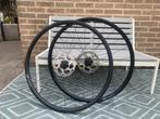 Dt swiss gravel LN wielset, Ophalen, Gebruikt, Racefiets, Wiel