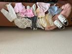 VEEL MOOIE VERSCHILLENDE POPPEN KLEDING, Ophalen
