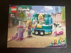 NIEUW Lego Friends 41733, mobile bubble-tea stand, Ophalen of Verzenden, Nieuw, Complete set, Lego