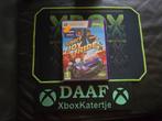 Kinect joy ride - Xbox 360, Avontuur en Actie, Ophalen of Verzenden, Zo goed als nieuw, 3 spelers of meer