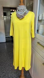 NIEUWE gele jurk van NATAN (Edouard Vermeulen) mt S/M, Kleding | Dames, Geel, Nieuw, Ophalen of Verzenden, Maat 36 (S)