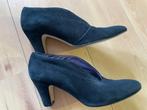 Zwarte pumps van Fred de la Bretoniere, Pumps, Fred de la Bretoniere, Zwart, Ophalen of Verzenden