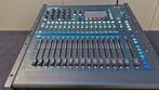 Allen & heath QU 16, Muziek en Instrumenten, Mengpanelen, Ophalen, Gebruikt, 10 tot 20 kanalen, Microfooningang