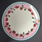 Babette servies, groot bord 5, Huis en Inrichting, Ophalen of Verzenden, Zo goed als nieuw, Bord(en), Overige stijlen