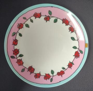 Babette servies, groot bord 5 beschikbaar voor biedingen