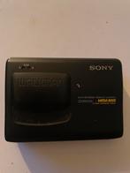 Sony cassette player, Audio, Tv en Foto, Walkmans, Discmans en Minidiscspelers, Verzenden, Walkman