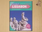 Lissabon - Michelin Groene Gids Weekend, Boeken, Reisgidsen, Michelin, Europa, Elly Lippens (vertaling), Ophalen of Verzenden