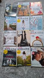 12x  Bookazine oa Santa Montefiore, Jet van Vuuren, Ophalen of Verzenden, Zo goed als nieuw, Diverse auteurs