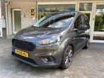 Ford Transit Courier 1.5 TDCI Ambiente Navigatie/Airco/Stoel, Voorwielaandrijving, 101 pk, Gebruikt, Euro 6