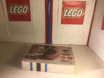 Lego set 702-1 12 V electric motor (1969) beschikbaar voor biedingen