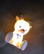 nachtlampje Fabian, Ophalen of Verzenden, Lamp