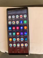 Samsung note 9, Telecommunicatie, Mobiele telefoons | Samsung, 128 GB, Ophalen of Verzenden, Gebruikt, Zwart