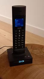 Philips draadloos telefoon M770 / Philips wireless telephone, Ophalen of Verzenden, Zo goed als nieuw