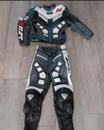 Leren Motorpak Restyle broek 36 jas Xl, Motoren, Kleding | Motorkleding