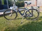 Gazelle damesfiets, Fietsen en Brommers, Fietsen | Dames | Damesfietsen, Ophalen, Zo goed als nieuw, Gazelle