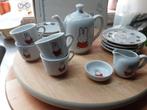 Kinder/poppenservieje nijntje douwe egberts, Ophalen of Verzenden