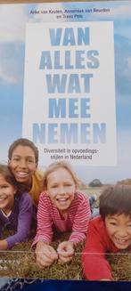 A. van Keulen - Van alles wat meenemen, Sociale wetenschap, Ophalen of Verzenden, Zo goed als nieuw, A. van Keulen; Trees Pels; Annemiek van Beurden