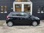Peugeot 108 1.0 e-VTi Active Airco/Audio/Apple carplay, Voorwielaandrijving, Stof, Gebruikt, 4 stoelen