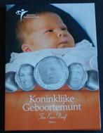 EUROMUNTEN NEDERLAND, Postzegels en Munten, Munten | Europa | Euromunten, Verzenden, Zilver, Overige landen, 10 euro