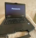 Panasonic Toughbook FZ-55 Mk1 16GB i5-8e NVMe W11 Pro laptop, 256 GB, Minder dan 2 Ghz, 14 inch, Ophalen of Verzenden