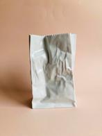 Vintage paperbag vaas, Rosenthal Tapio Wirkkala, Ophalen of Verzenden