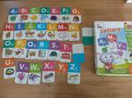 Ik Leer Letters - Playlab - Educatief Speelgoed, Ophalen of Verzenden, Zo goed als nieuw, Ontdekken