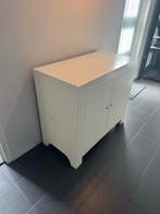 Massief houten commode kinderkamer - geen Ikea, Ophalen, Gebruikt, 50 tot 70 cm, 100 cm of meer