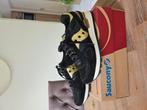 Saucony schoenen, Zwart, Nieuw, Ophalen of Verzenden, Sneakers of Gympen