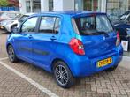 Suzuki Celerio 1.0 COMFORT Airco | All Seasonbanden | Sportv, 12 maanden, Stof, Gebruikt, 68 pk