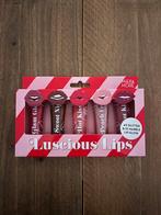 Max & More lipgloss cadeau set, Ophalen of Verzenden, Nieuw, Lippen, Make-up