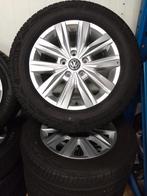 Demo set Lismore velgen 17 inch VW Crafter MAN TGE, Auto-onderdelen, Banden en Velgen, Ophalen, Bestelwagen, Banden en Velgen