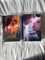 After & After we collided, After, Ophalen of Verzenden, Zo goed als nieuw, Anna Todd