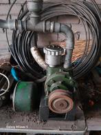 MELKMACHINE  POMP EN MOTOR, Februari, Meerdere dieren