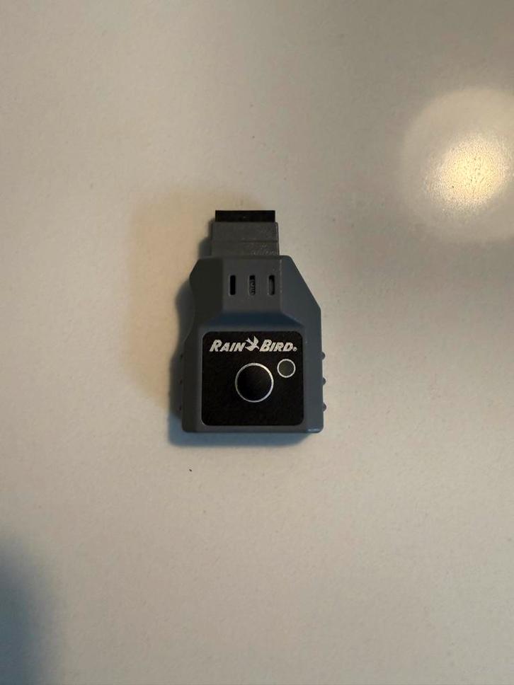 Rainbird WiFi Module - Slimme Irrigatie, Tuin en Terras, Bewateringscomputers, Gebruikt, Bestuurbaar via app, Ophalen of Verzenden