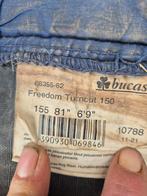 Bucas 150 gr, Ophalen of Verzenden, Gebruikt