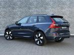 Volvo XC60 2.0 T6 Plug-in hybrid AWD Ultimate Dark | 360 Cam, Automaat, 12 maanden, Gebruikt, Euro 6