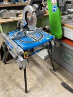Güde flipover zaagmachine, afkortzaag, zaagtafel, GFO 1801, Doe-het-zelf en Verbouw, Gereedschap | Zaagmachines, 70 mm of meer