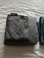 2 nieuwe dekbedovertrekken 140x200, Huis en Inrichting, Slaapkamer | Bedden, Nieuw, Tweepersoons, 140 cm, Ophalen of Verzenden