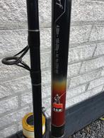 Zeevissen Strandhengel D.A.M., Ophalen, Zo goed als nieuw, Complete set