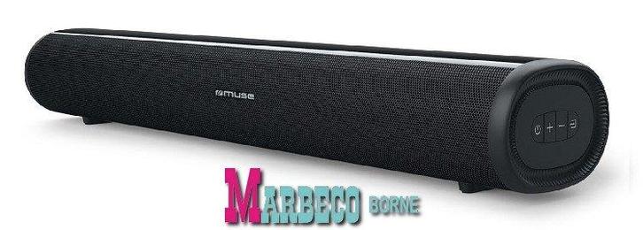 Soundbar met Bluetooth, USB, Toslink, HDMI, ARC, Afstandsbed, Audio, Tv en Foto, Soundbars, Nieuw, Bluetooth, Ophalen of Verzenden